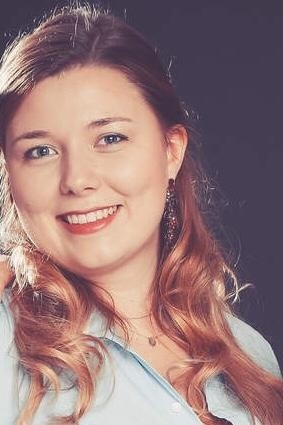Weiteres Foto von Rahel