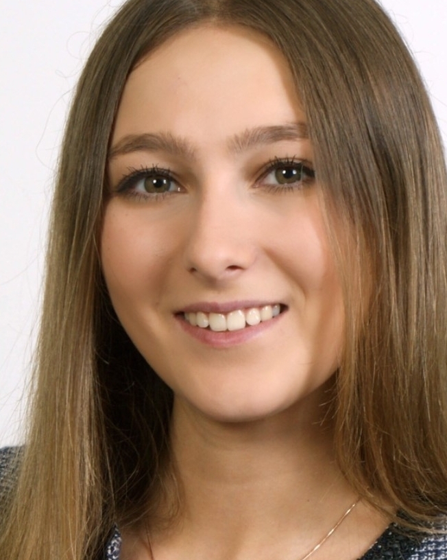 Profilbild von Daria