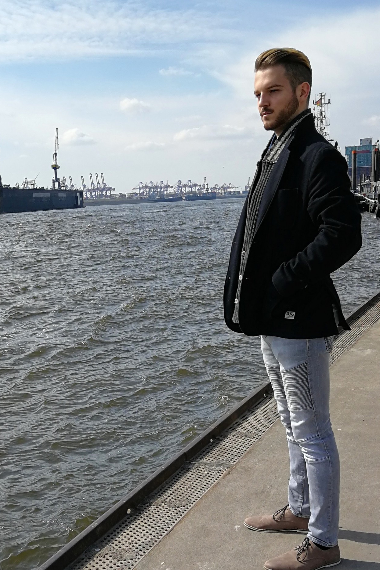 Weiteres Foto von Tom