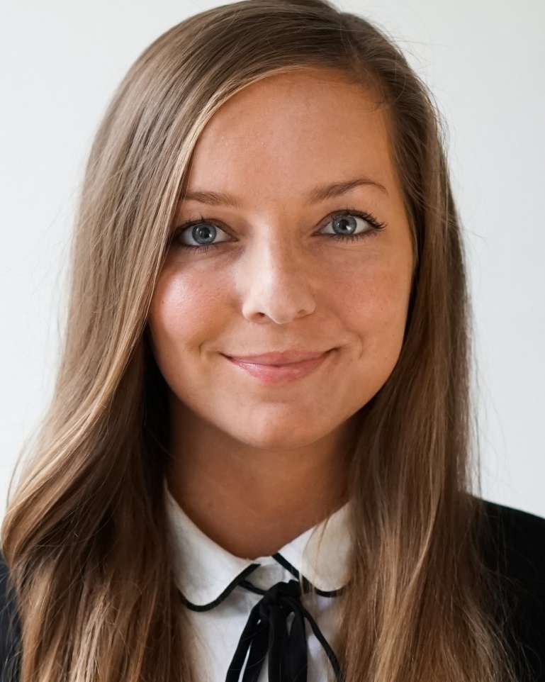 Profilbild von Helen