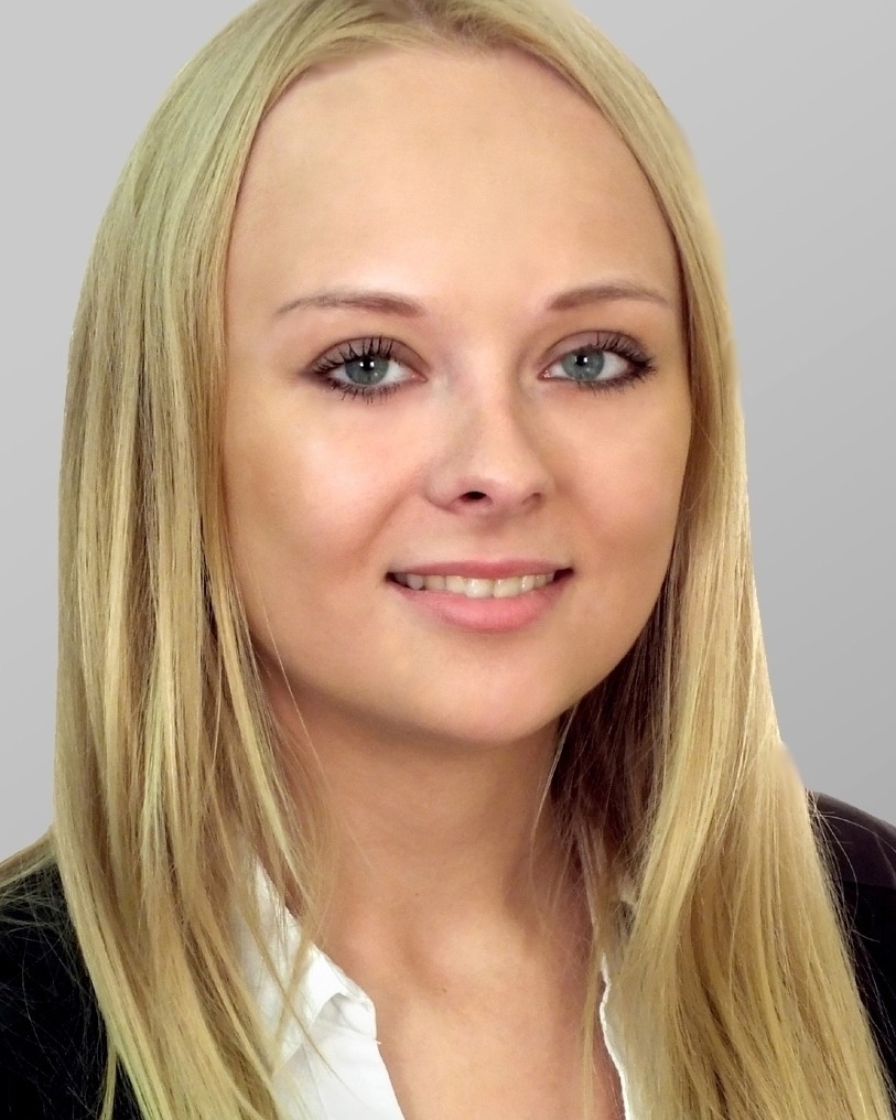 Profilbild von Anastasia