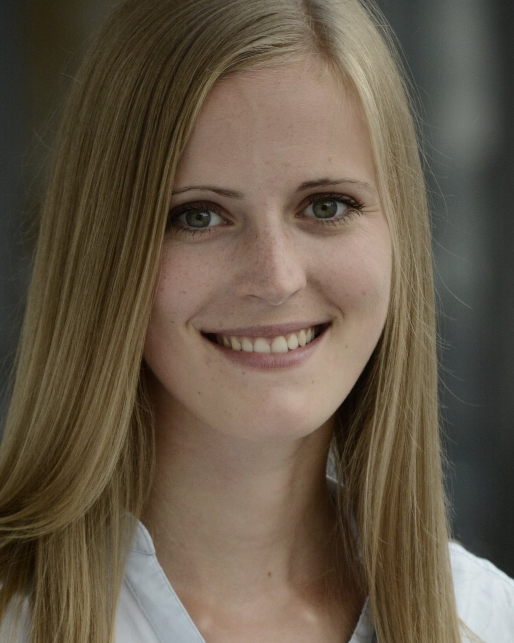 Profilbild von Katharina