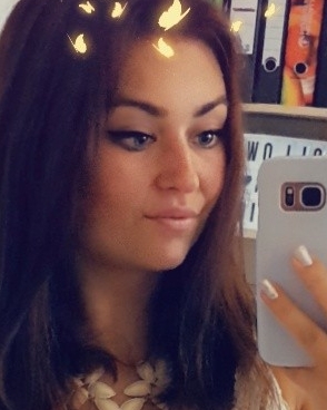 Profilbild von Jennifer
