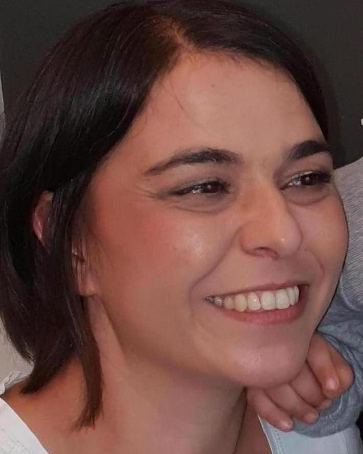Profilbild von Hanife