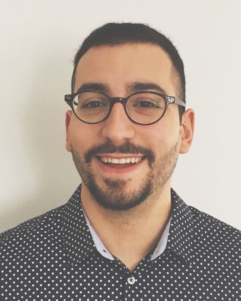 Profilbild von Marco