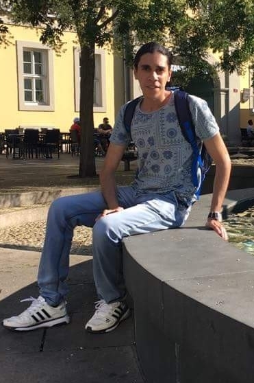 Weiteres Foto von Ahmed