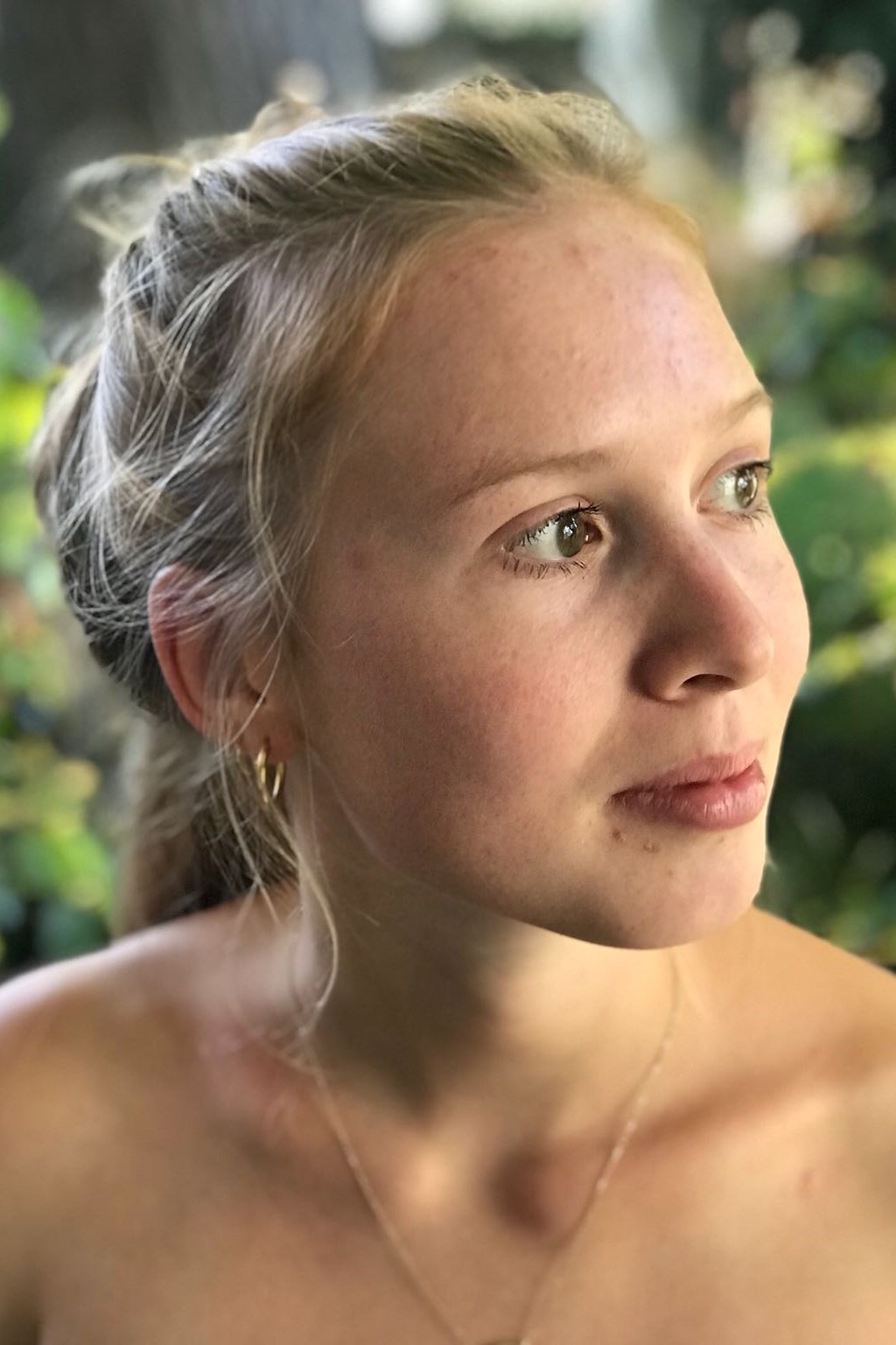 Weiteres Foto von Friederike