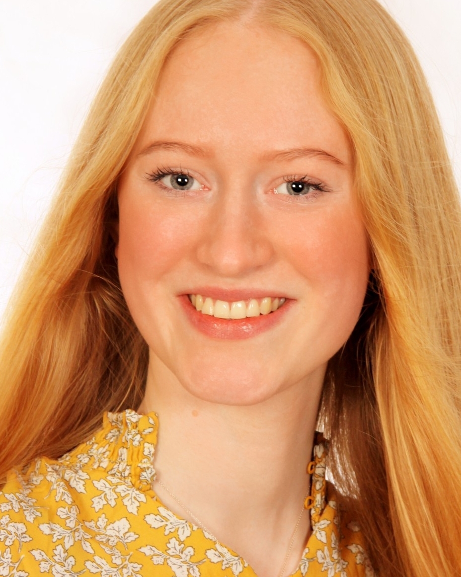 Profilbild von Annika