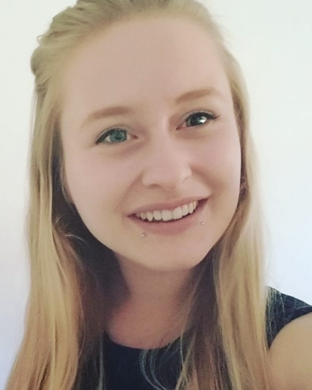 Profilbild von Marie Sophie