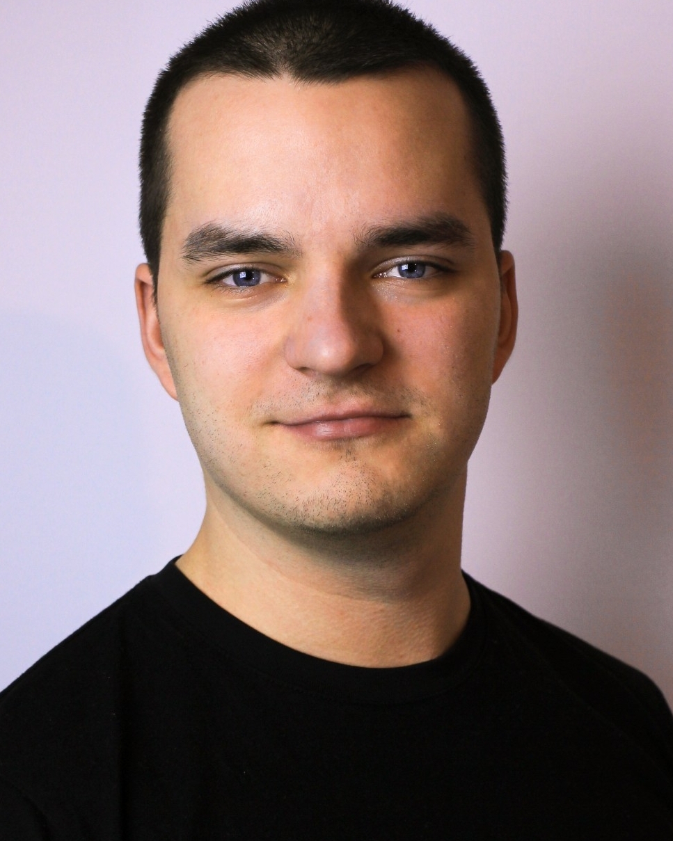 Profilbild von Jann