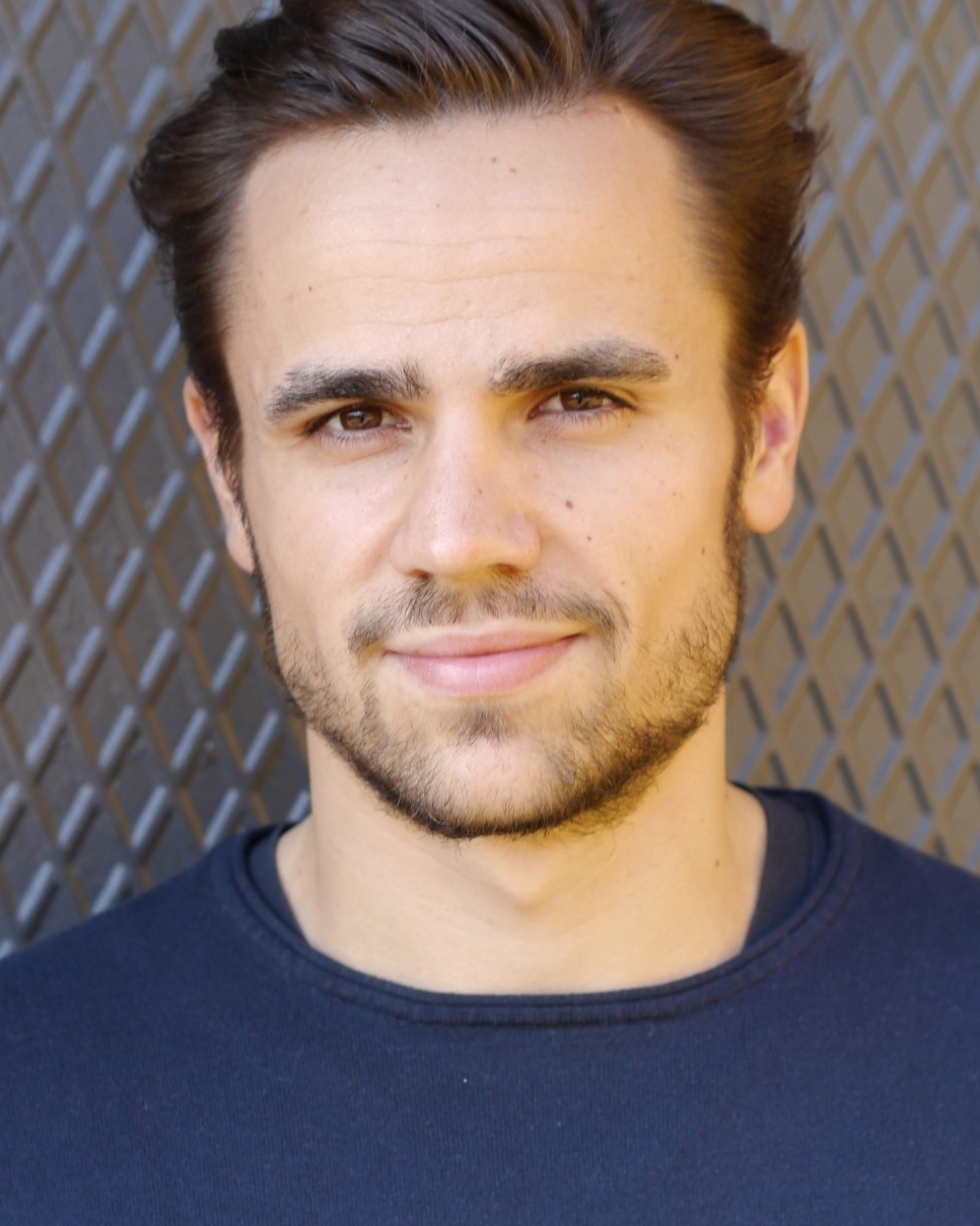 Profilbild von Timo