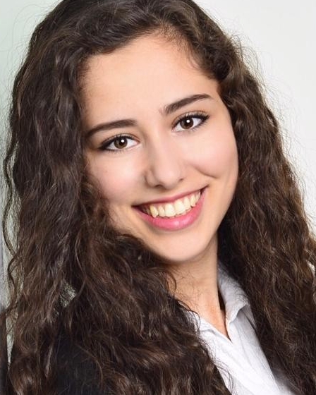 Profilbild von Hüray Ilayda