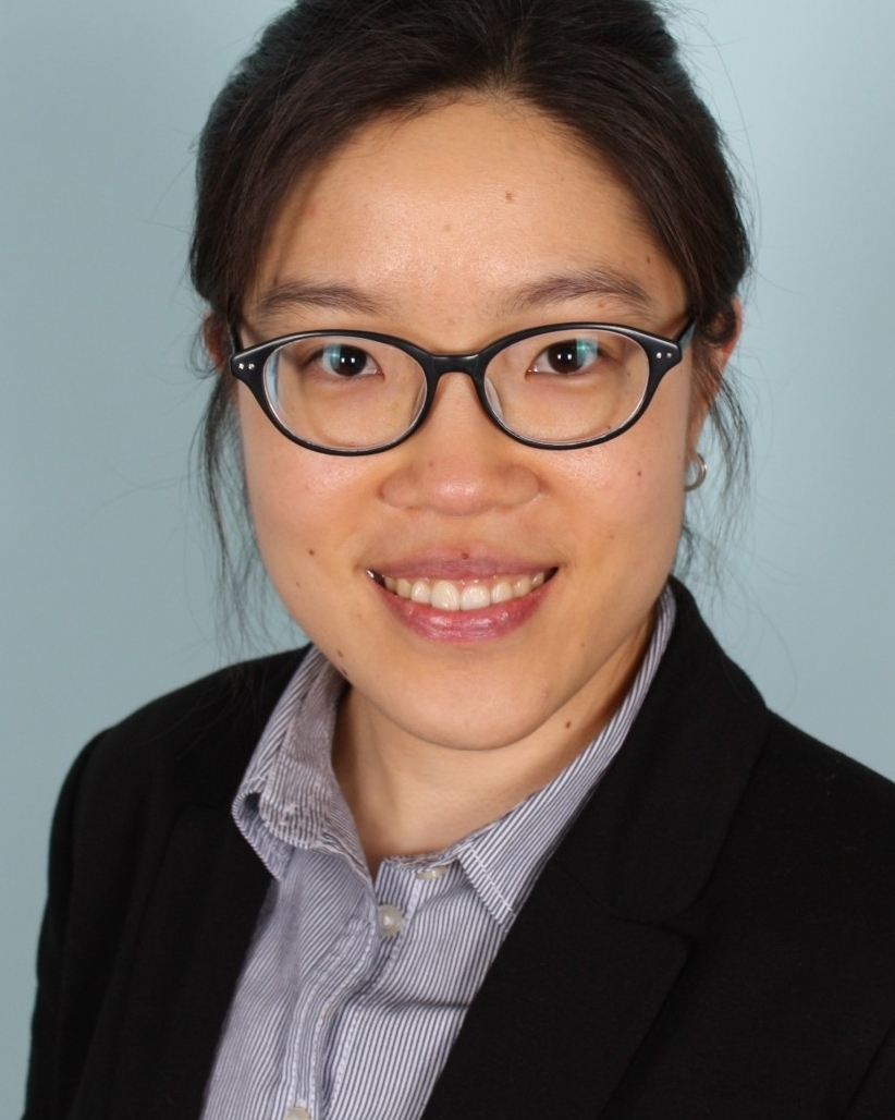 Profilbild von Yun Woo
