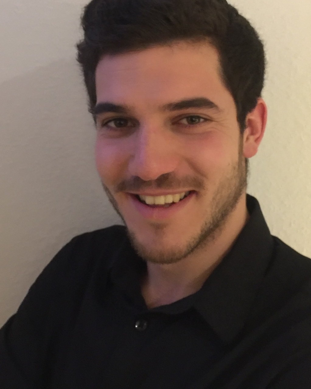 Profilbild von Jerome