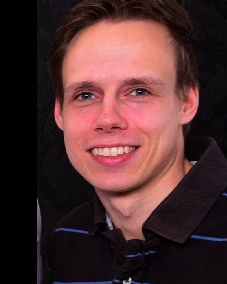 Profilbild von Dennis