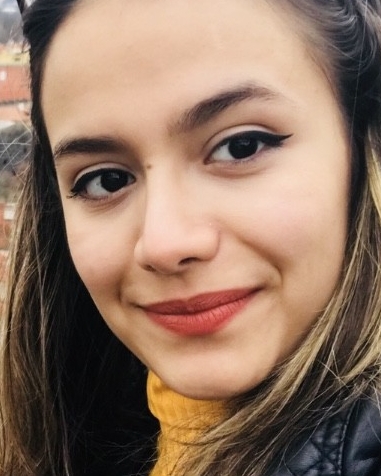 Profilbild von Mardjan