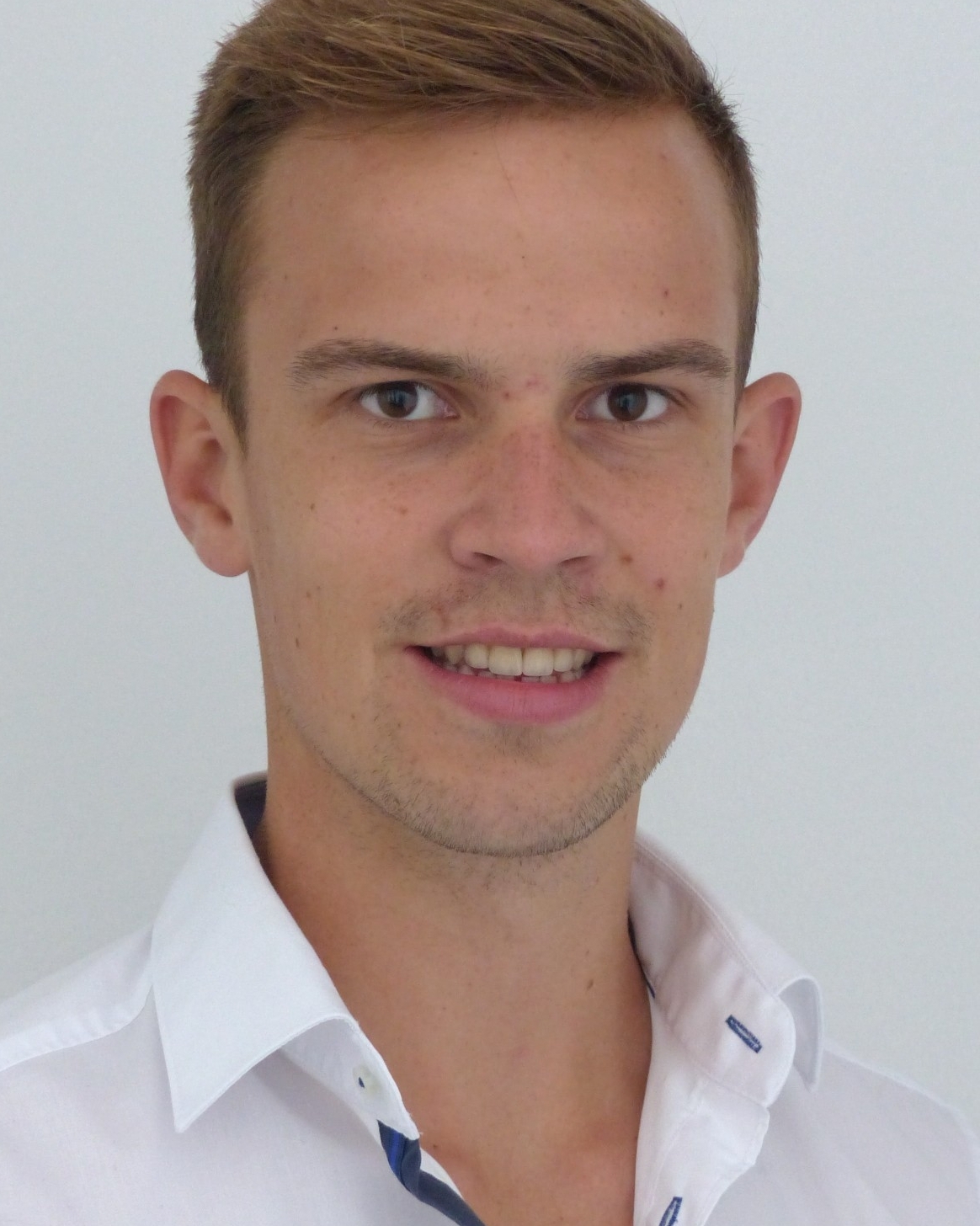 Profilbild von Aaron