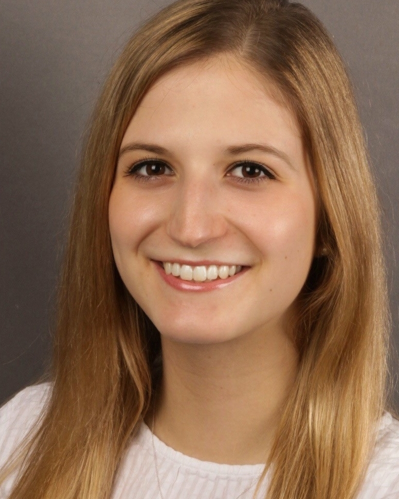 Profilbild von Lea Céline