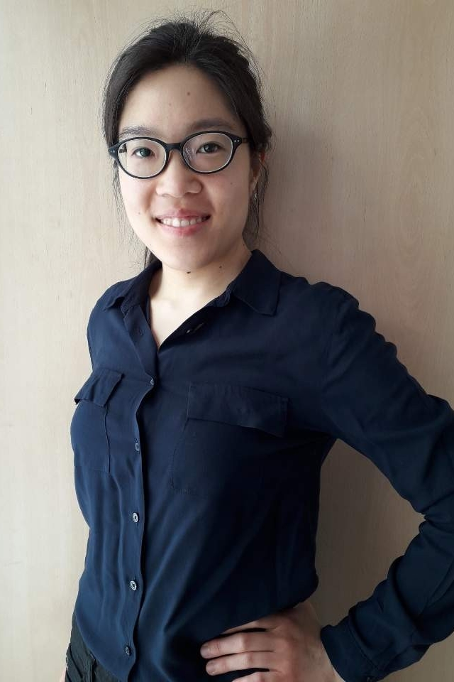 Weiteres Foto von Yun Woo