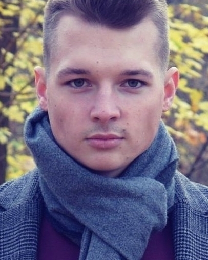 Profilbild von Phillip