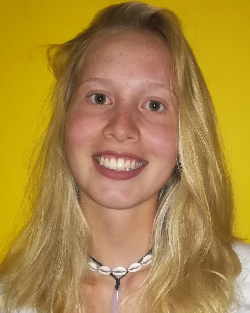 Profilbild von Friederike