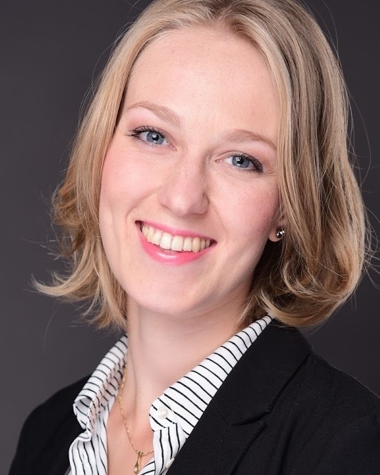 Profilbild von Camilla