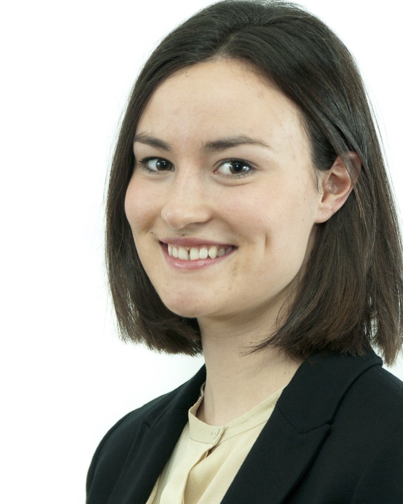 Profilbild von Sophie