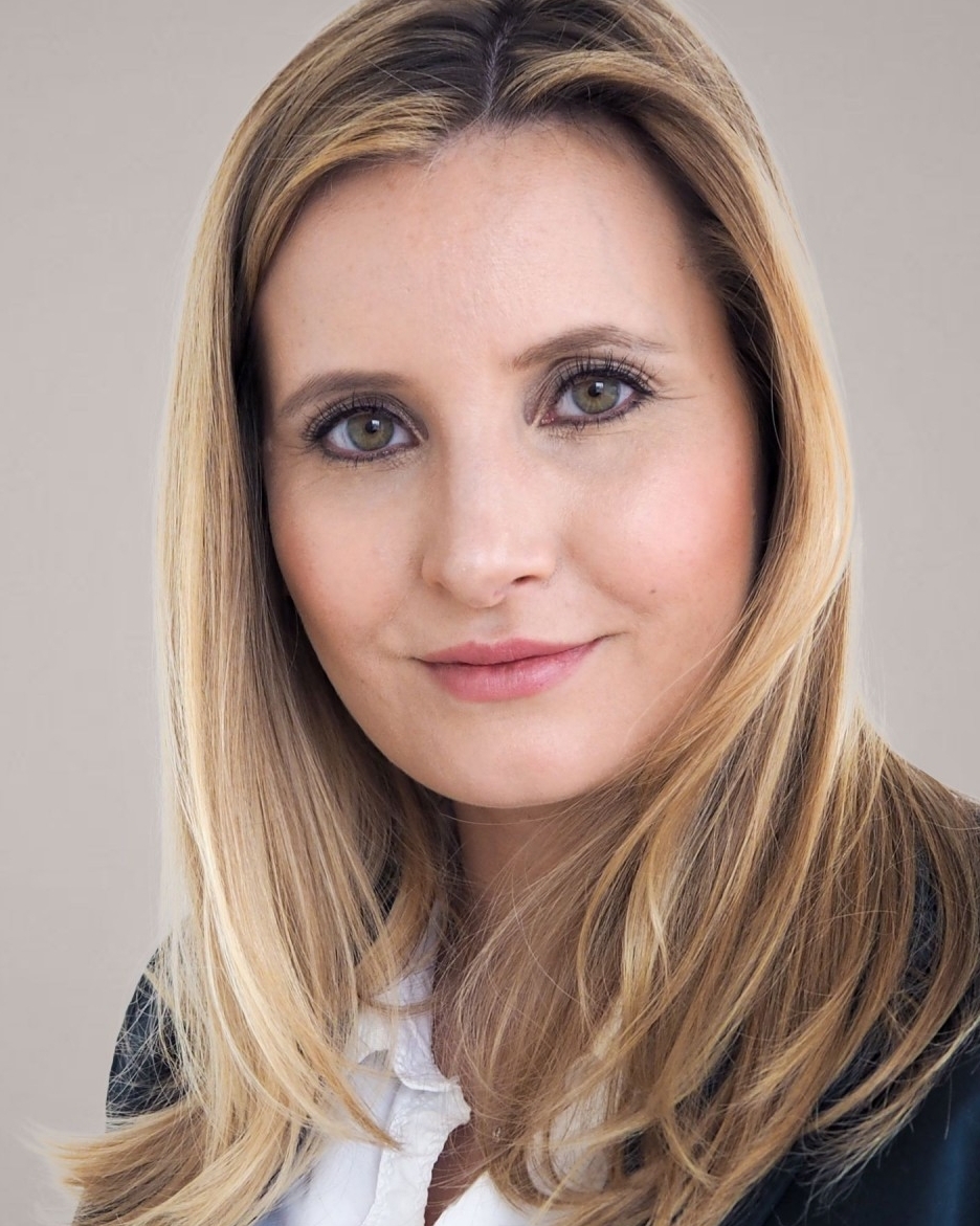 Profilbild von Sabina