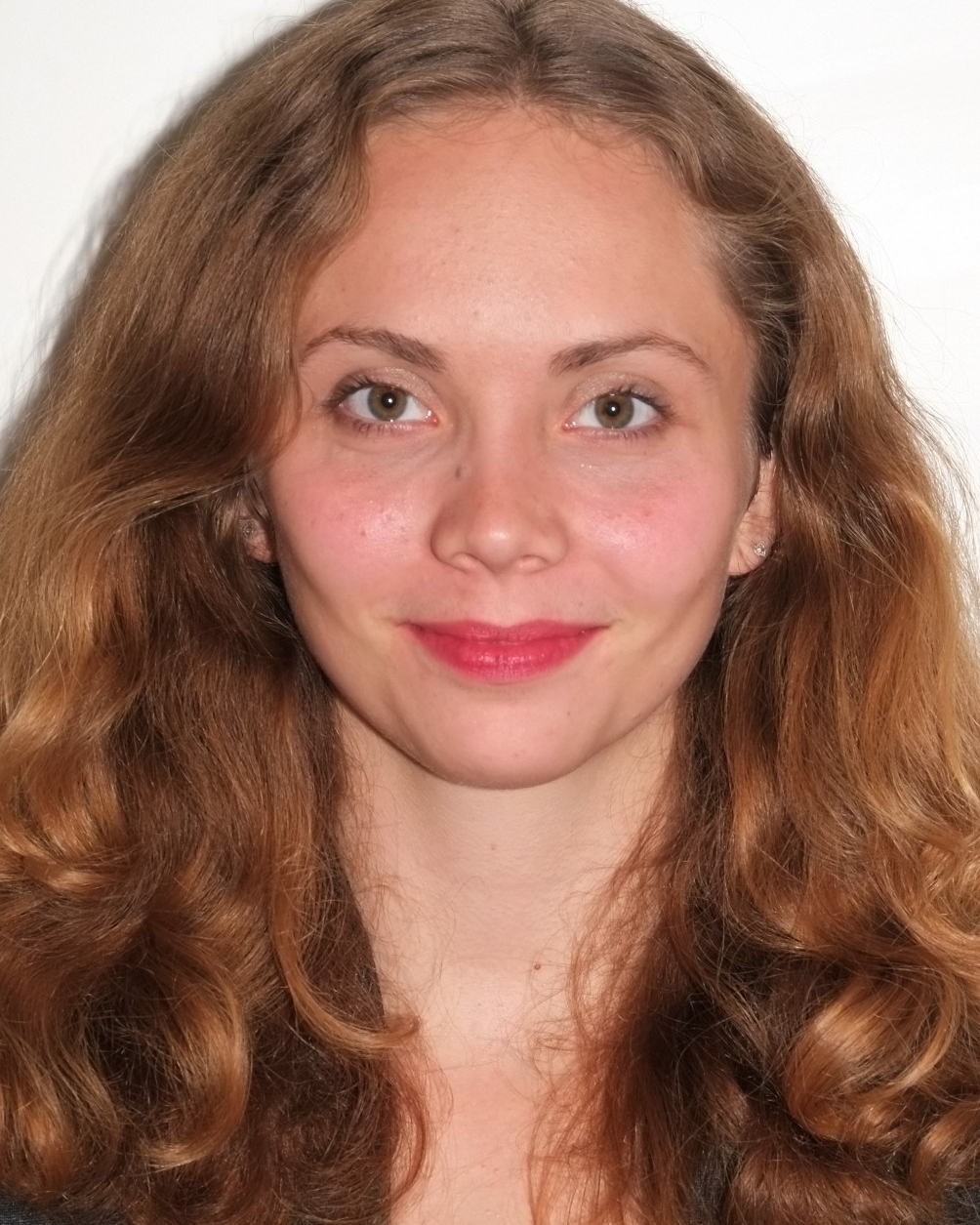 Profilbild von Magdalena