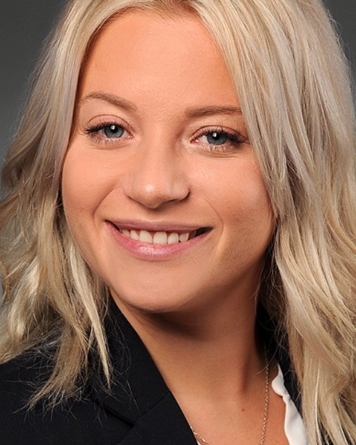 Profilbild von Sabrina