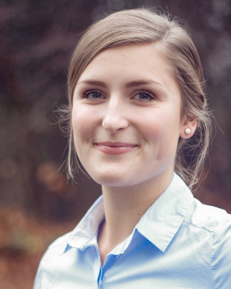 Profilbild von Joelina