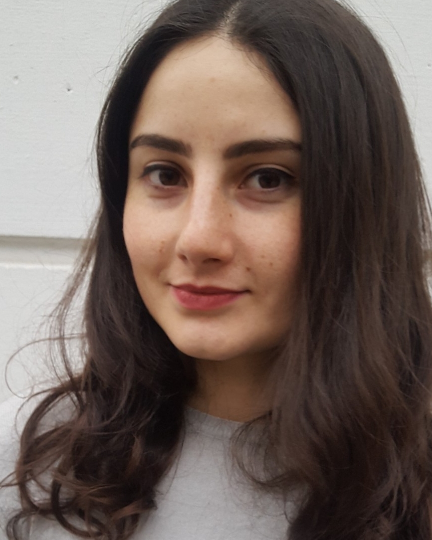 Profilbild von Salome