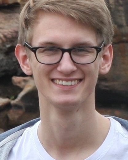 Profilbild von Nico Frank