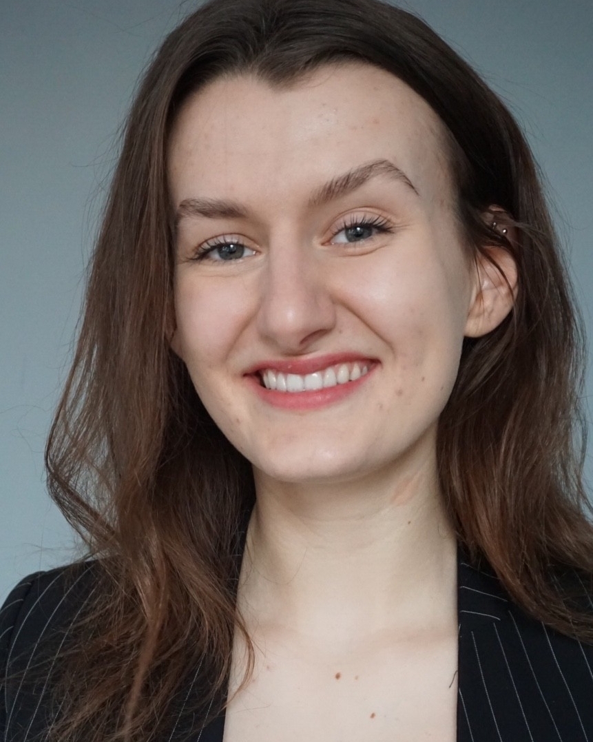 Profilbild von Kim Kristine