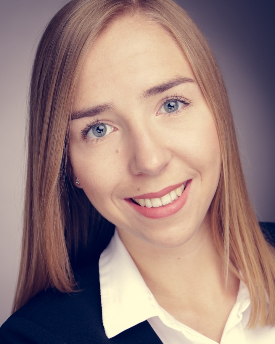 Profilbild von Luisa