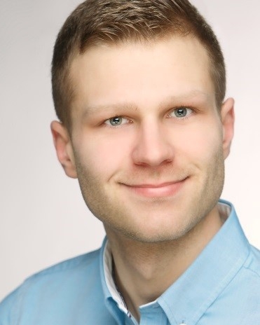 Profilbild von Hendrik