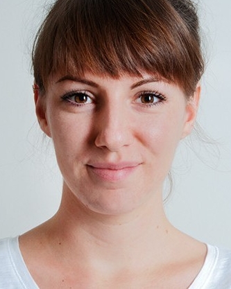 Profilbild von Anna