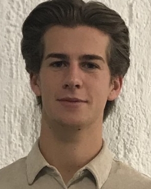 Profilbild von Niklas