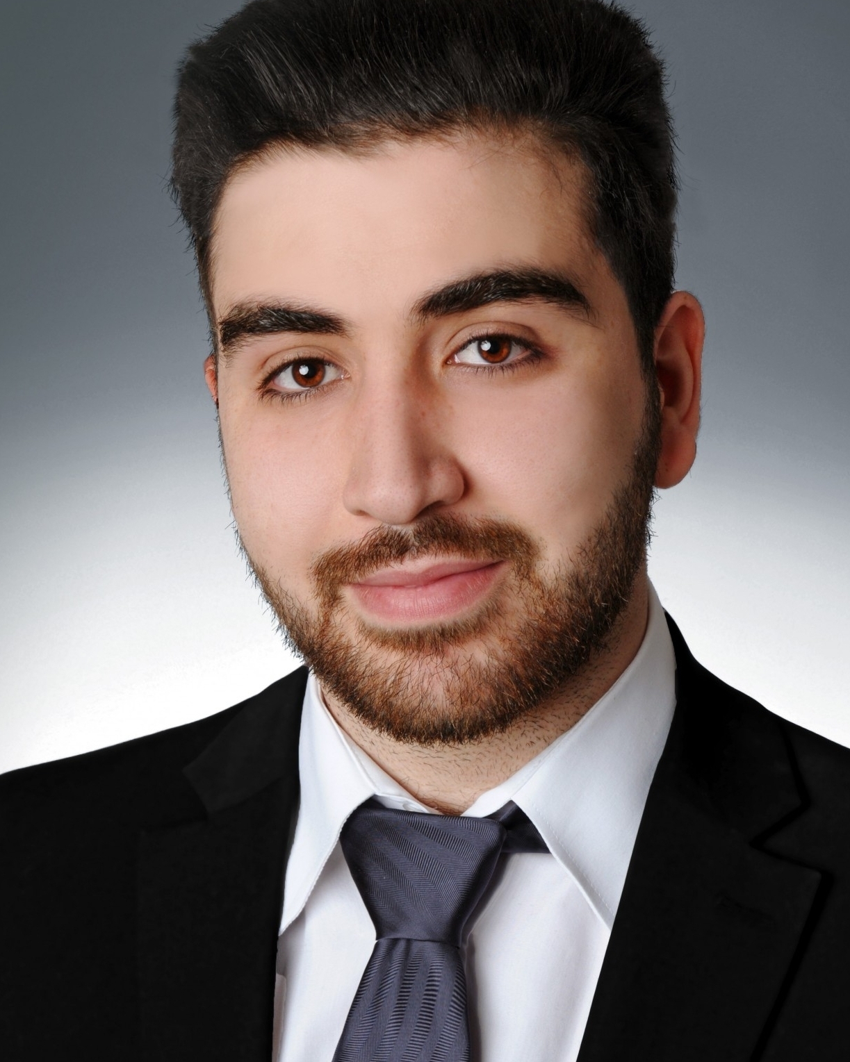Profilbild von Mohamed Amine