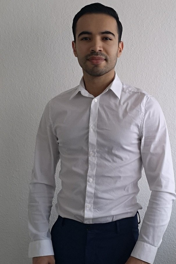 Weiteres Foto von Tabesh