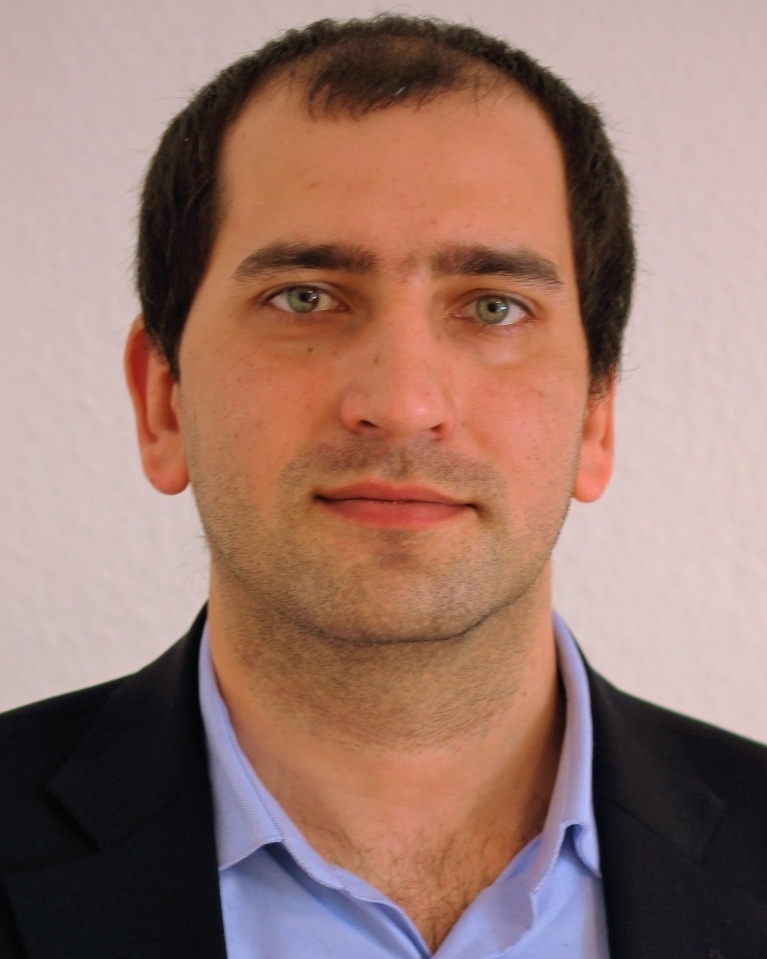 Profilbild von Oleksandr
