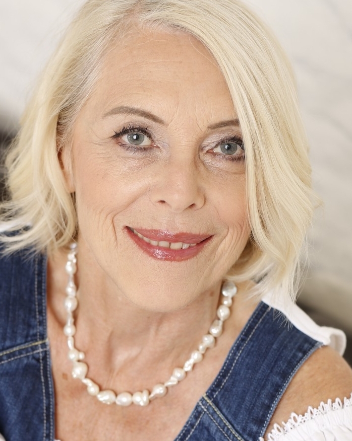 Profilbild von Linda
