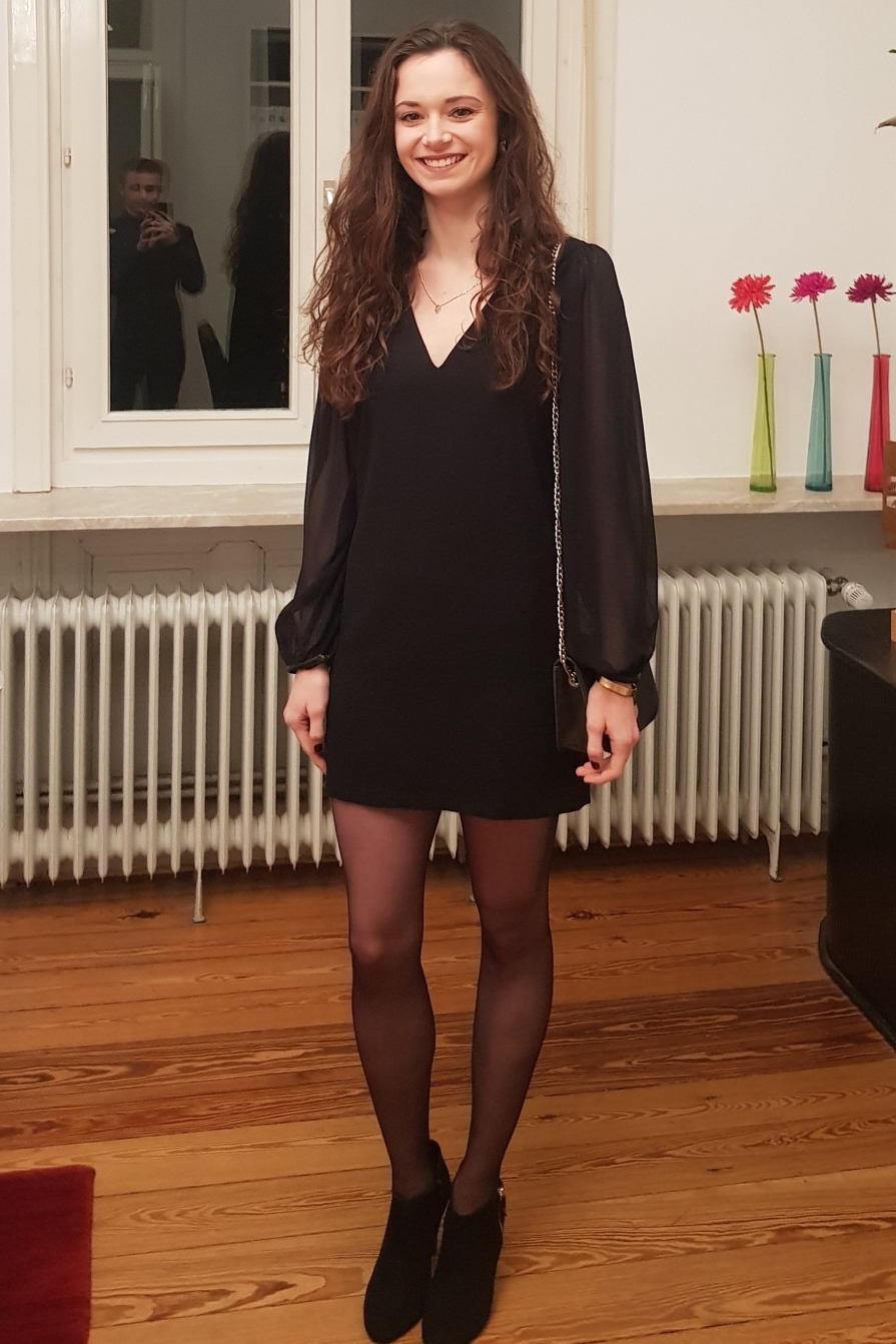 Weiteres Foto von Ricarda