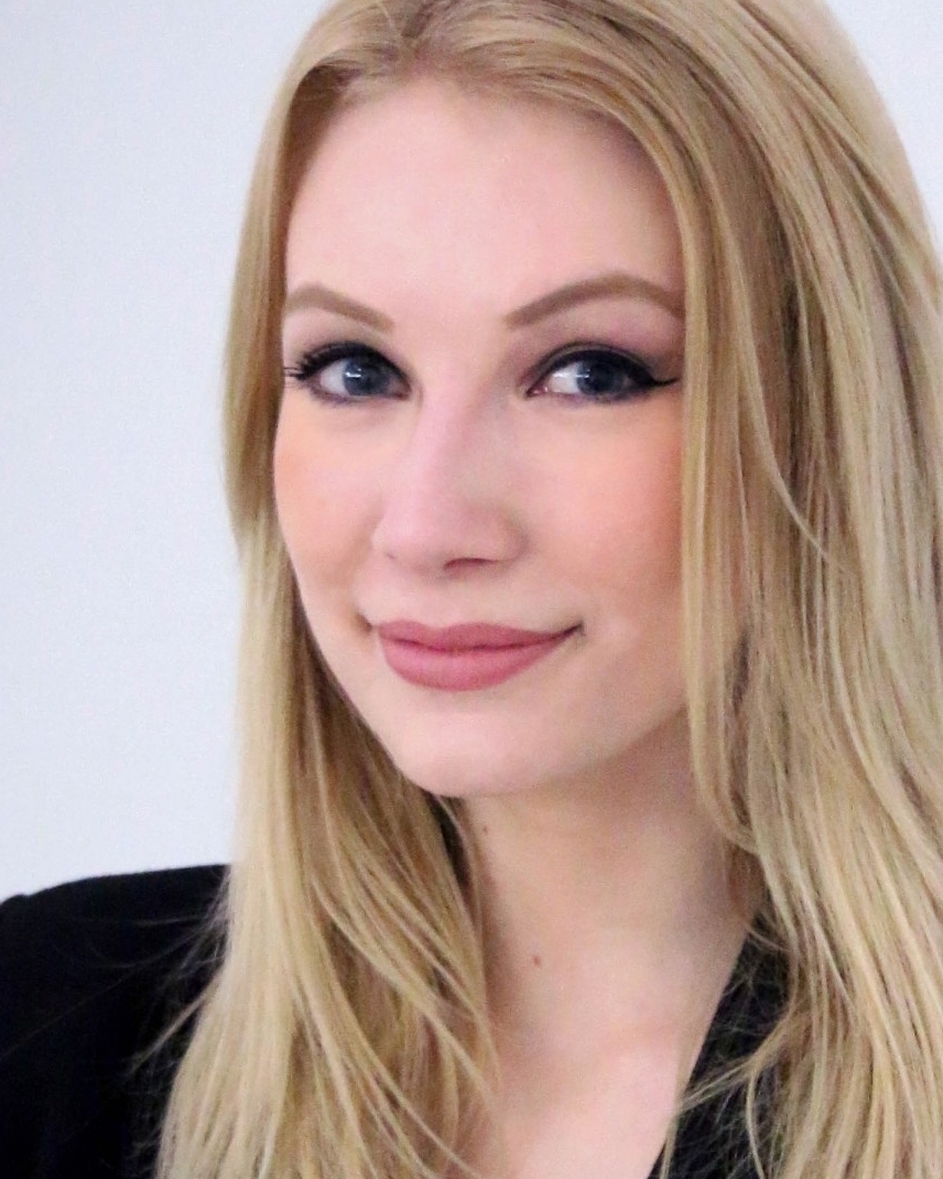 Profilbild von Veronique