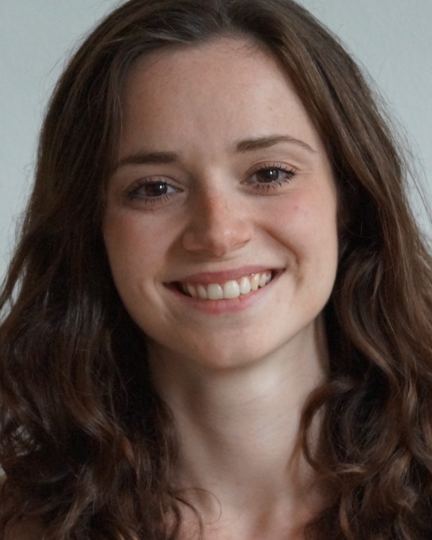 Profilbild von Ricarda