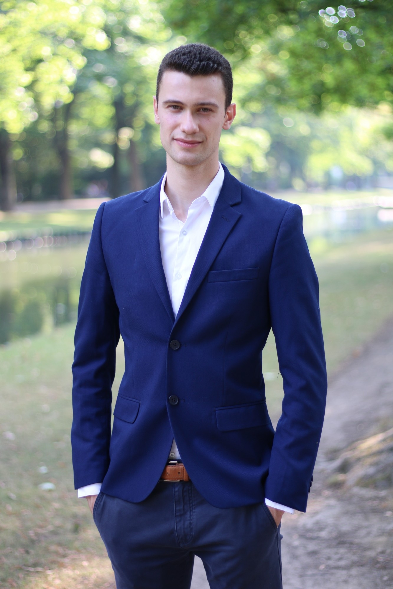 Weiteres Foto von Stanislav