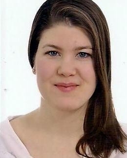 Profilbild von Lydia