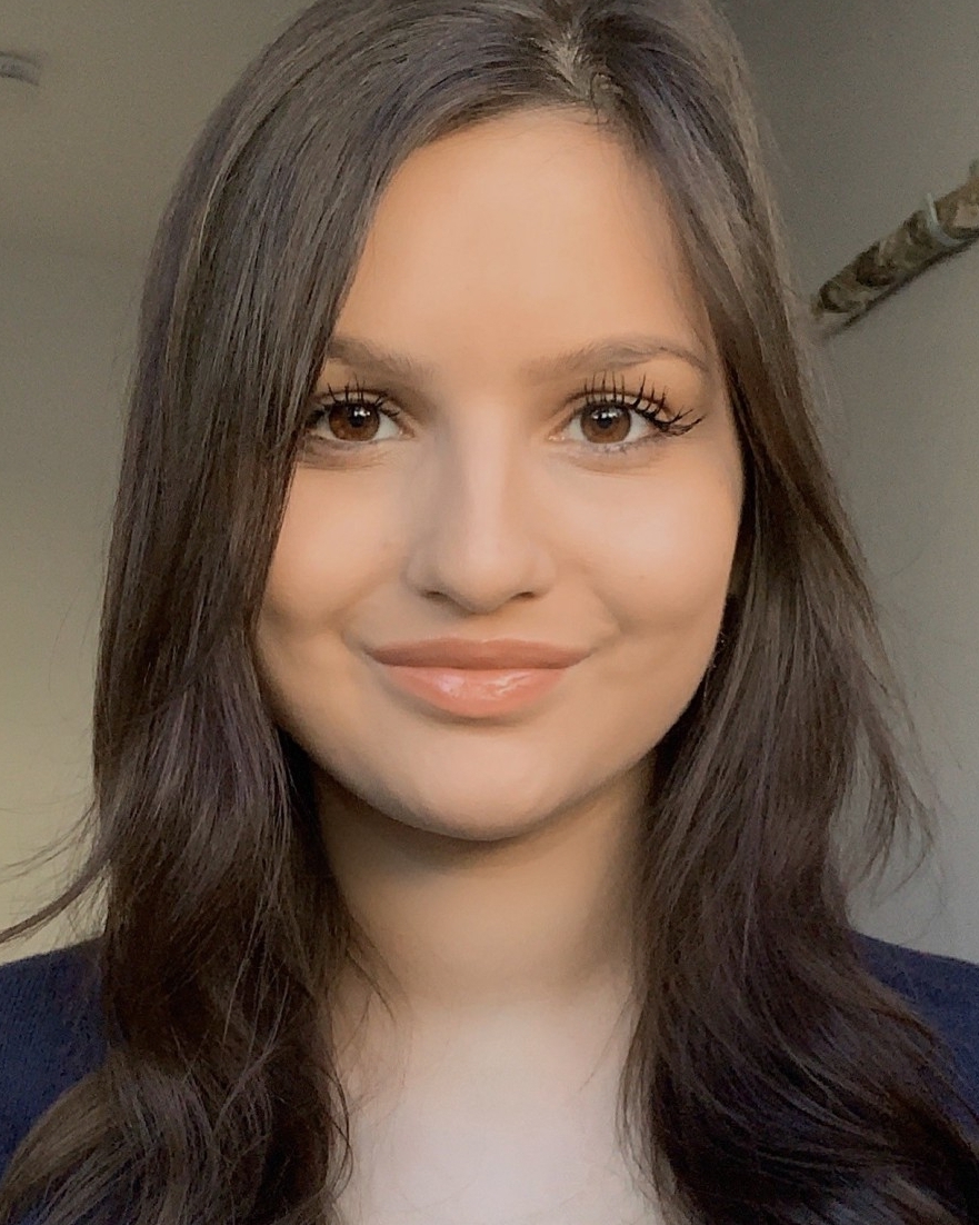 Profilbild von Josephin