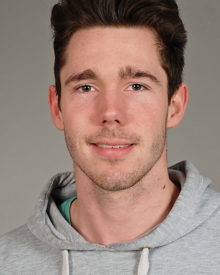 Profilbild von Mauriz