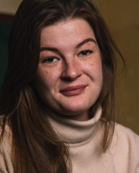 Profilbild von Sophia